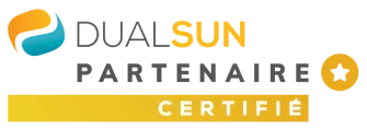 dualsun partenaire certifie