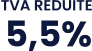 tva reduite 5 5prct